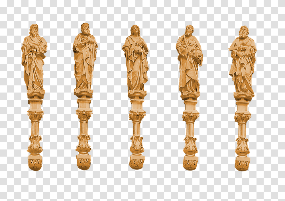 The Apostles 960, Architecture, Bronze, Building, Pillar Transparent Png
