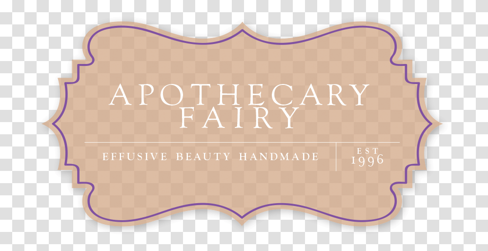The Apothecary Fairy Calligraphy, Label, Paper, Flyer Transparent Png