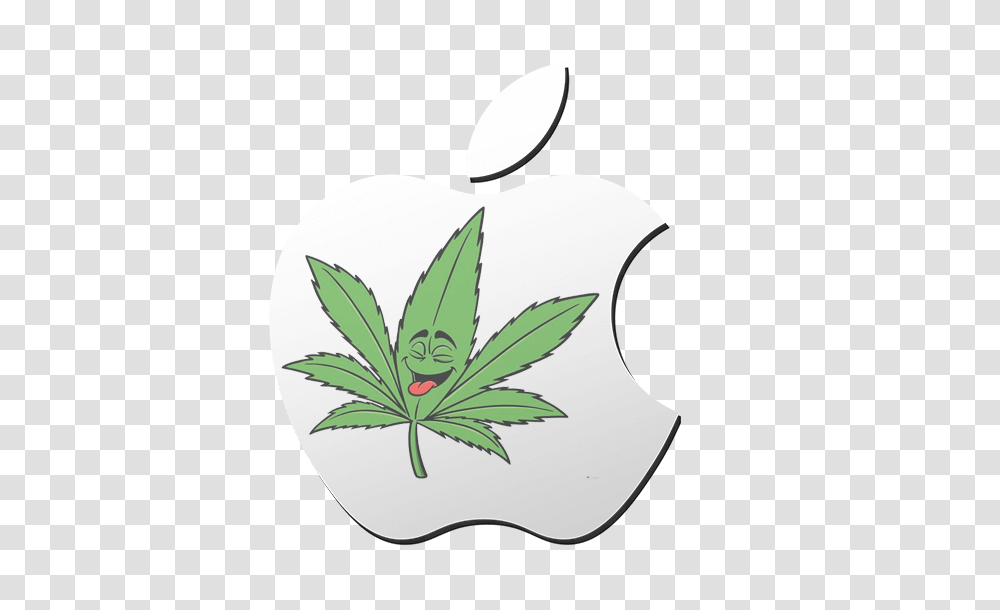 The Apple Ivape Marijuana Drawing, Plant, Symbol, Pineapple, Fruit Transparent Png