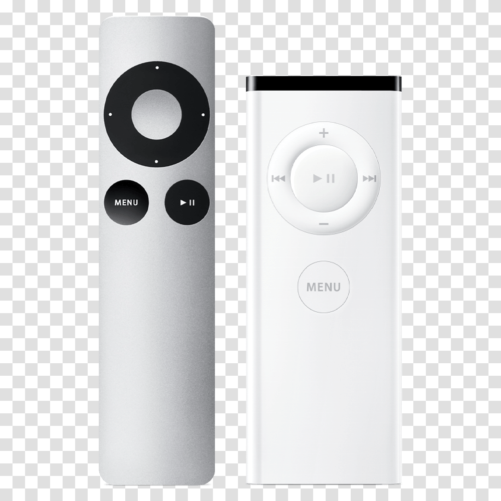 The Apple Remote New Apple Remote, Electronics, Mobile Phone, Cell Phone, Ipod Transparent Png