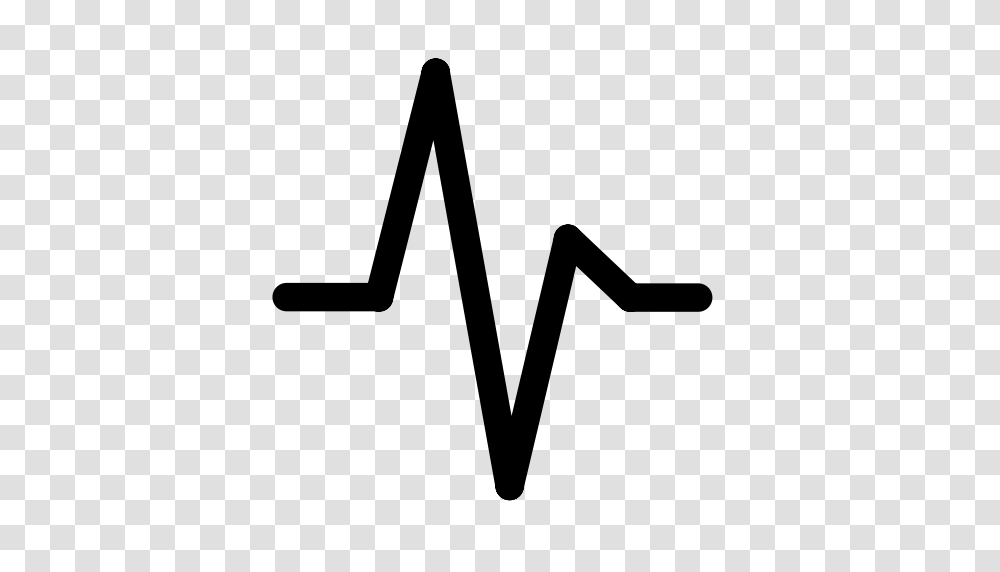 The Appliance Heart Rate Heart Rate Heartbeat Icon With, Gray, World Of Warcraft Transparent Png
