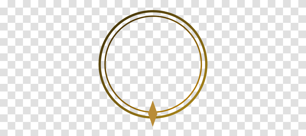 The Arcana Dot, Hoop Transparent Png