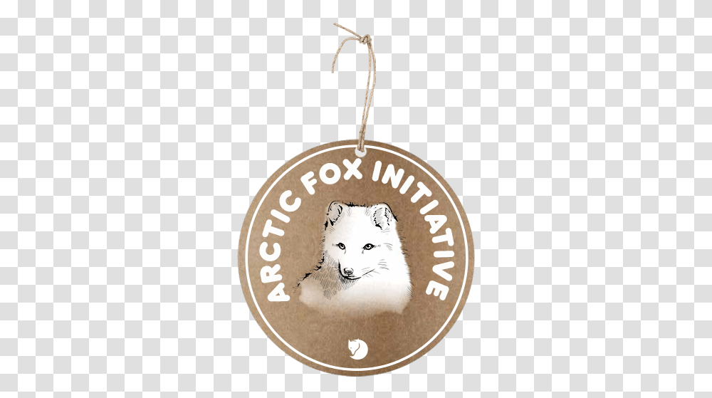 The Arctic Fox Initiative Brovarnia Gdask, Logo, Symbol, Trademark, Cat Transparent Png