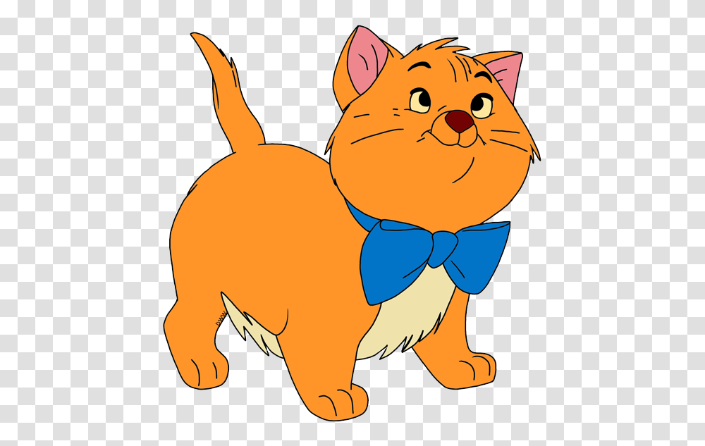 The Aristocats Clip Art Disney Clip Art Galore, Piggy Bank, Animal, Pet, Plush Transparent Png