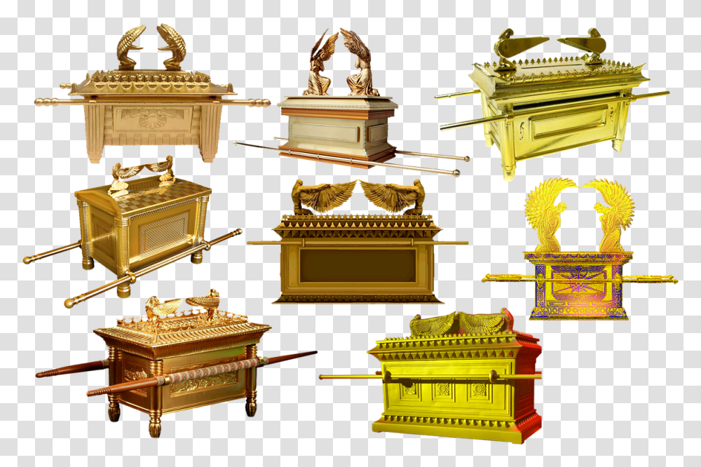 The Ark Angel Gold Free Image On Pixabay, Bronze, Furniture, Court, Room Transparent Png