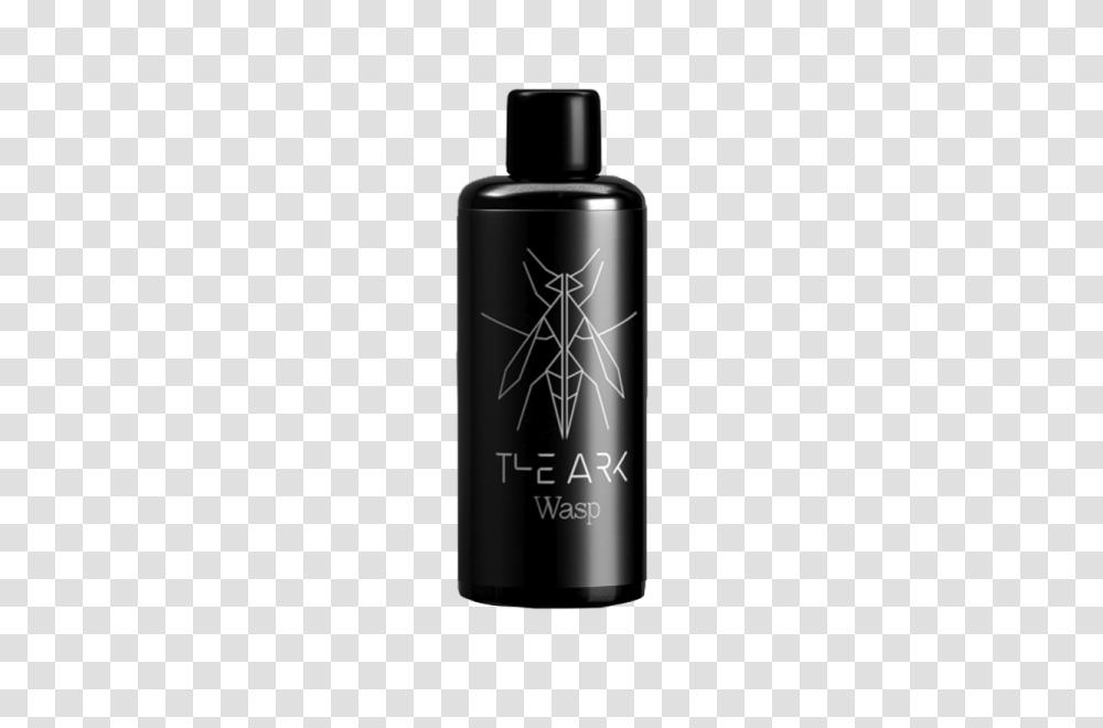 The Ark E Liquids Wasp, Shaker, Bottle, Shampoo, Cosmetics Transparent Png