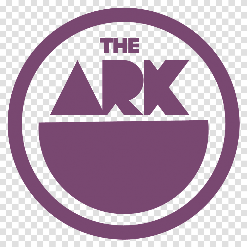 The Ark Logo, Label, Text, Symbol, Word Transparent Png