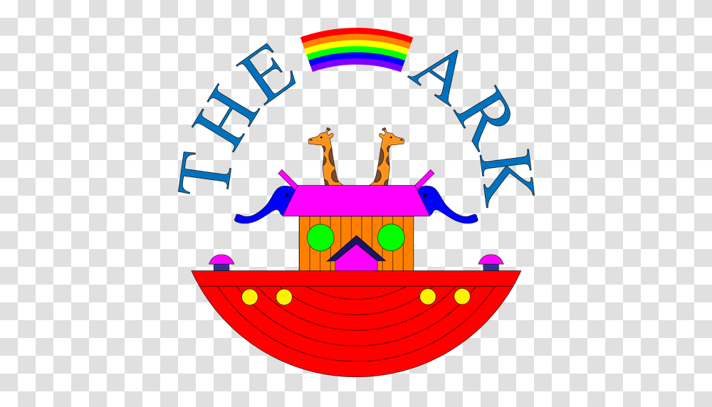 The Ark Nursery, Logo Transparent Png