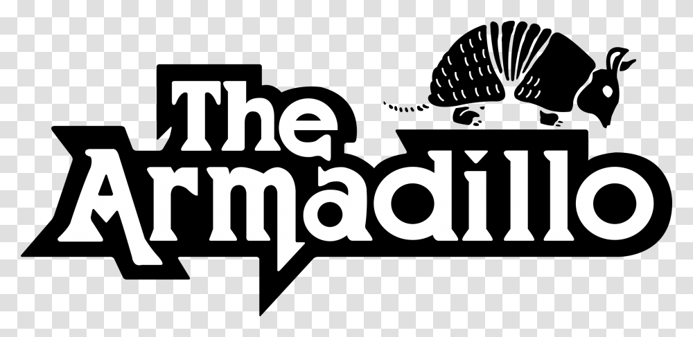 The Armadillo Logo Armadillo Vector, Text, Word, Label, Alphabet Transparent Png