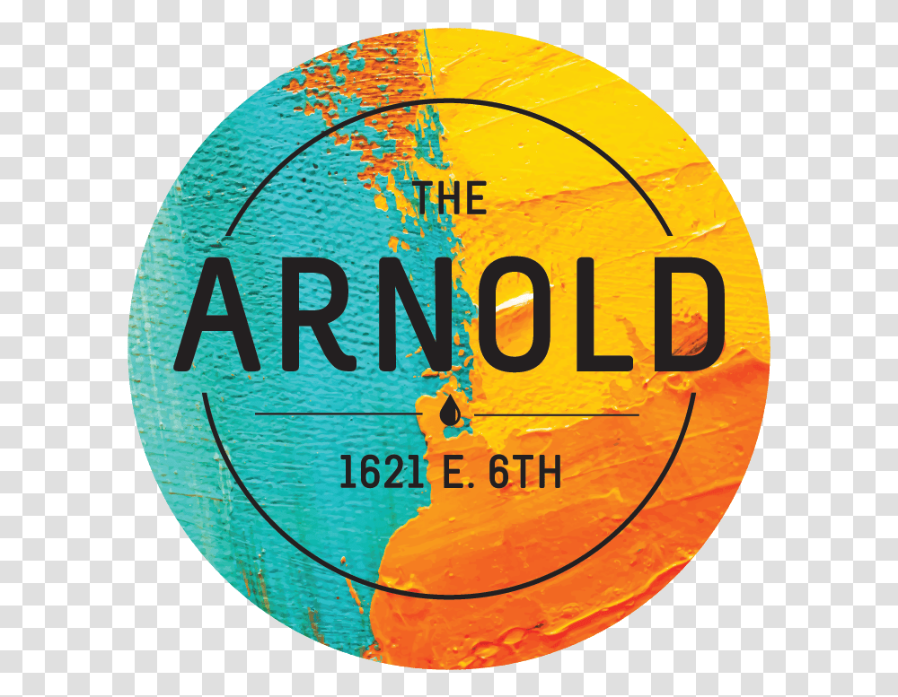 The Arnold Circle, Sphere, Logo Transparent Png