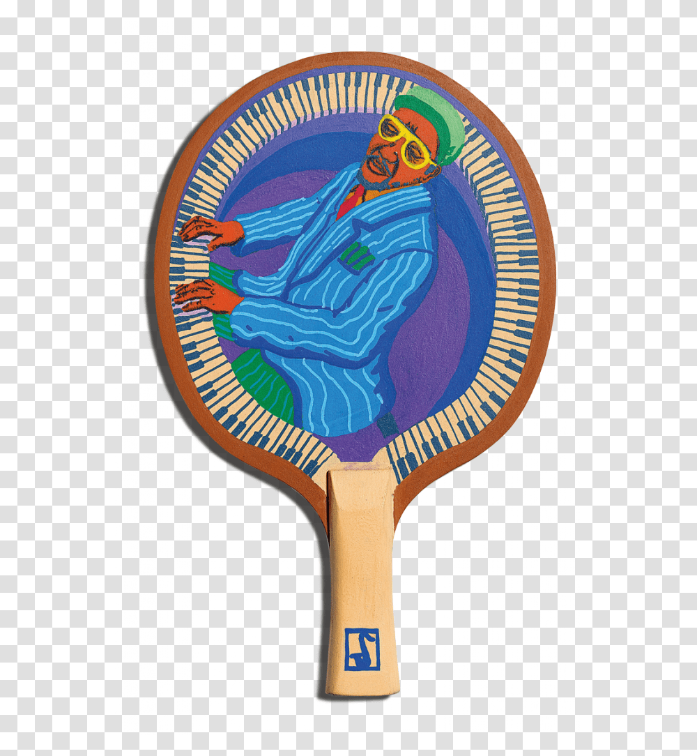 The Art Of Ping Pong Table Tennis Racket, Rug, Logo, Trademark Transparent Png