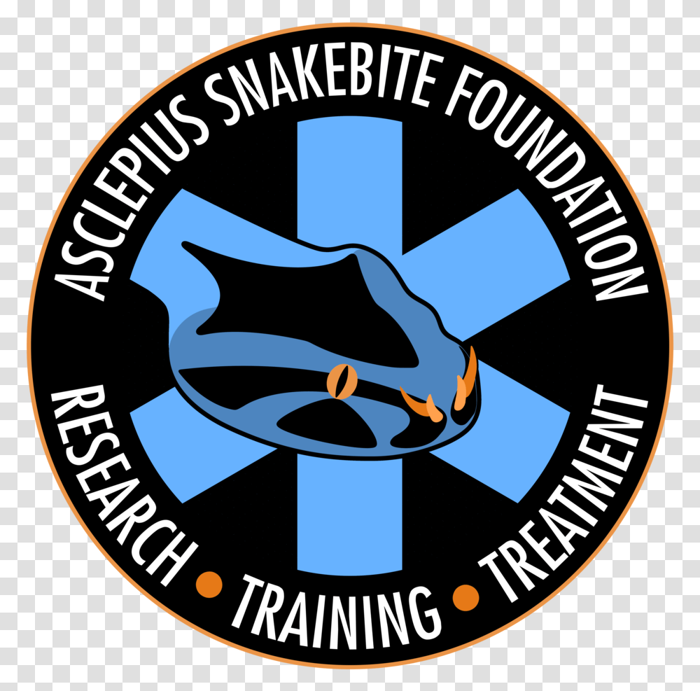 The Asclepius Snakebite Foundation Footprint Insoles, Label, Text, Logo, Symbol Transparent Png