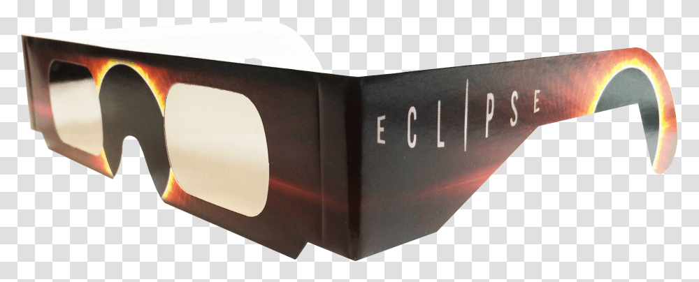 The August 8 May Of Transit Eclipse Clipart Lentes Para Eclipse Chile, Accessories, Accessory, Goggles, Sunglasses Transparent Png