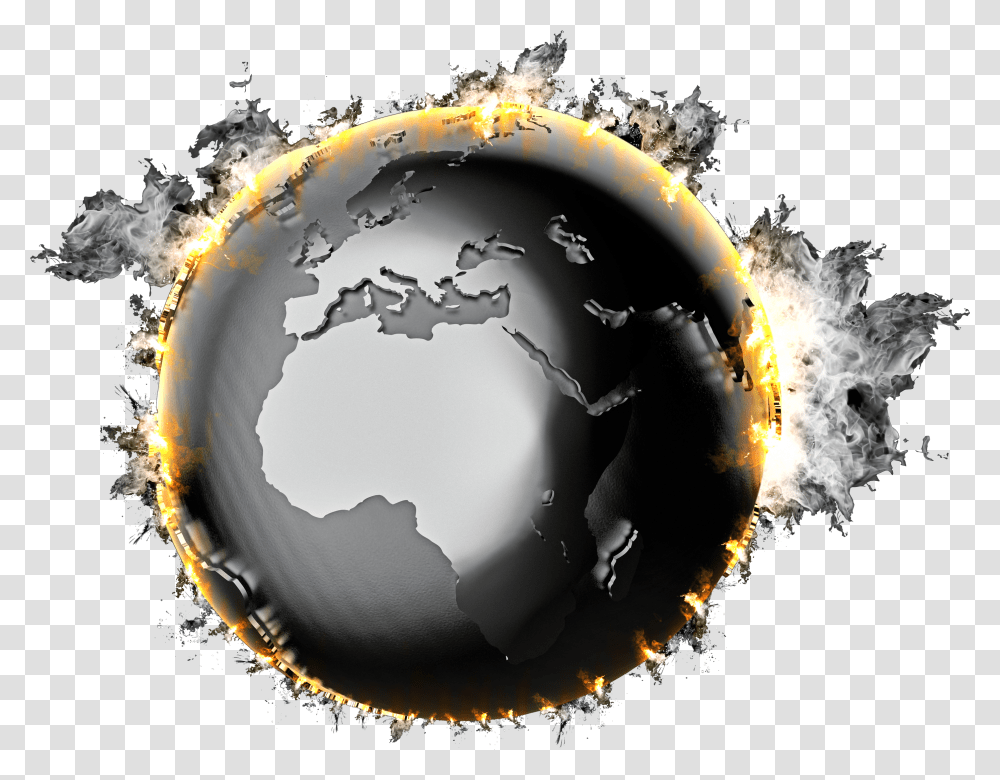 The Automatic Earth - Music Steven Bryant Automatic Earth Transparent Png