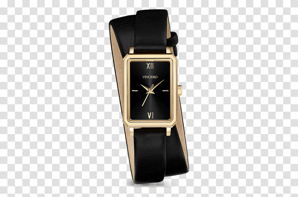 The Ava Petite Analog Watch, Wristwatch, Clock Tower, Architecture, Building Transparent Png