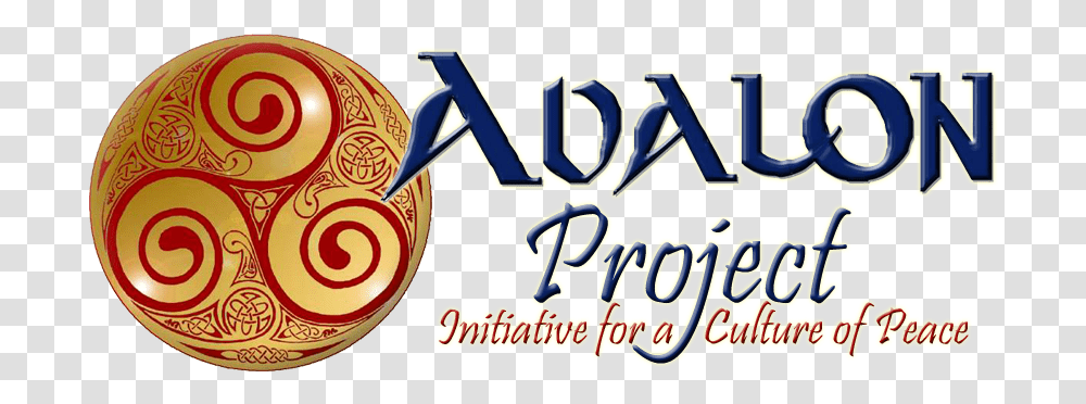 The Avalon Project Circle, Alphabet, Logo Transparent Png