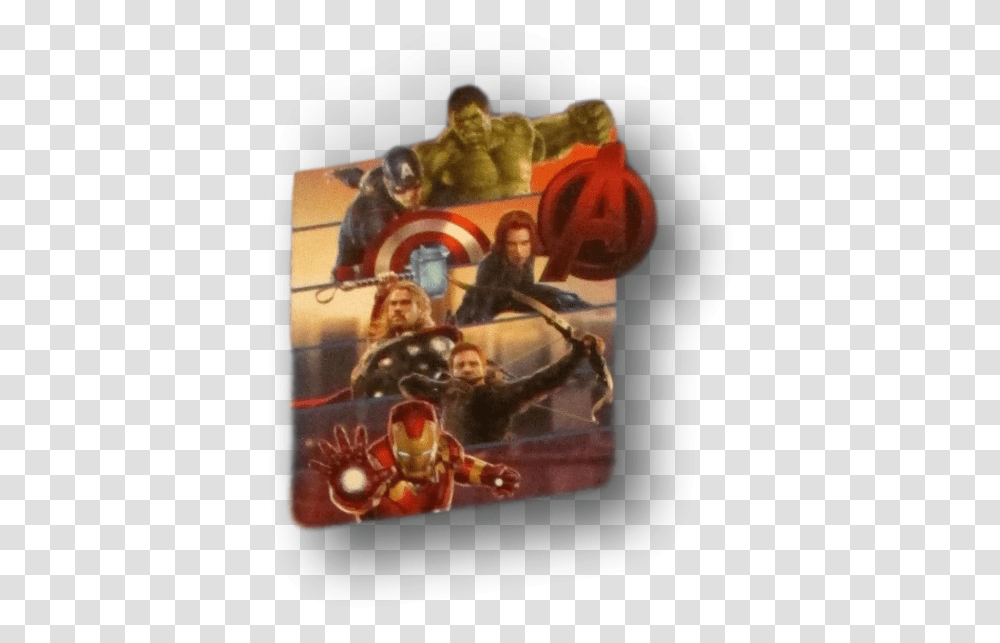 The Avengers, Person, Human, Leisure Activities Transparent Png