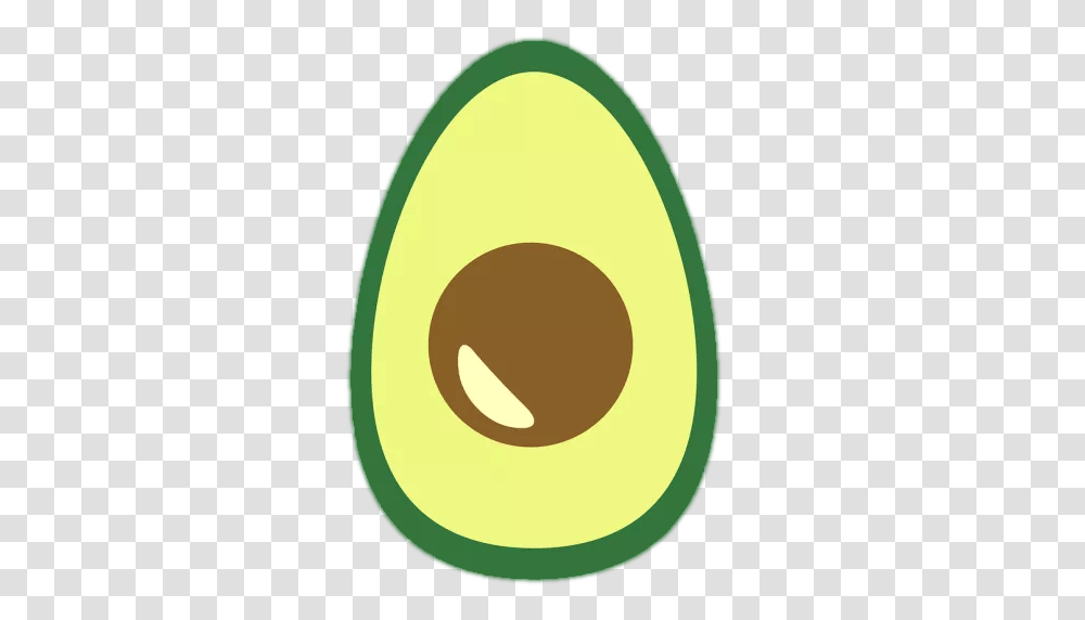 The Avocado Home Of The Austin Freaks, Plant, Food, Fruit, Egg Transparent Png
