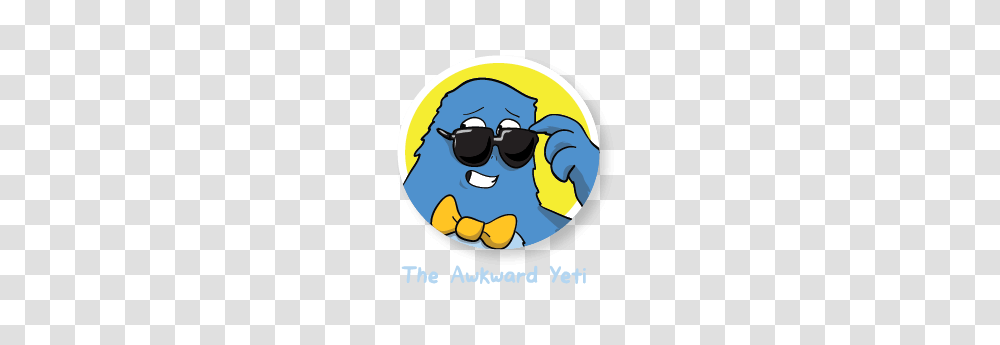 The Awkward Yeti, Poster, Advertisement, Sunglasses, Accessories Transparent Png