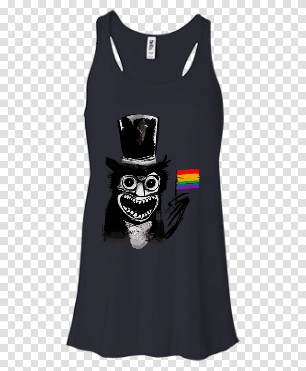 The B Stands For Babadook Shirt Hoodie Tank Jeeps And Dogs Shirt, Emblem, Pirate Transparent Png