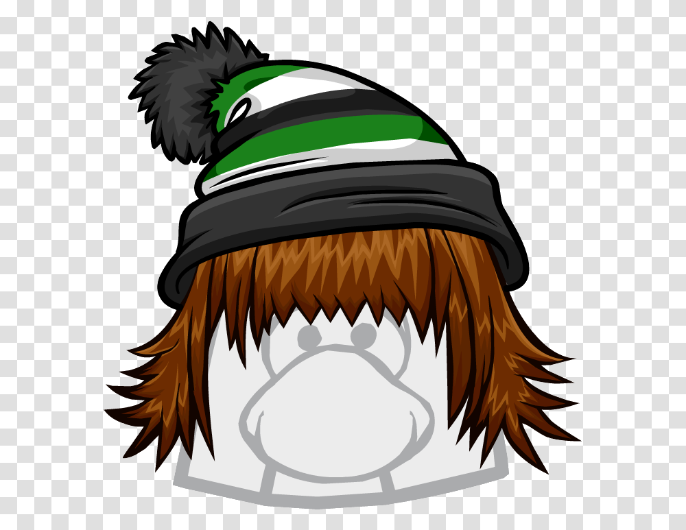 The Bad Hair Day Club Penguin Wiki Fandom Powered, Brush, Tool, Helmet Transparent Png