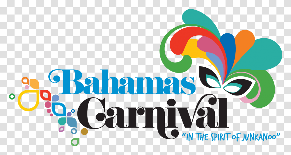 The Bahamas Carnival 01 Bahamas, Logo, Trademark Transparent Png