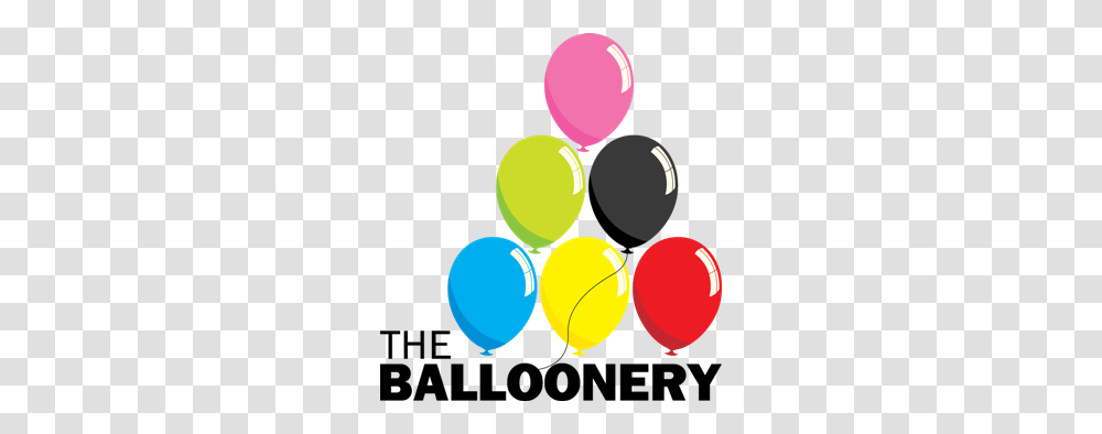 The Balloonery Melbournes Widest Range Of Balloons Transparent Png