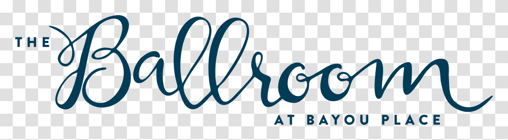 The Ballroom, Word, Logo, Trademark Transparent Png