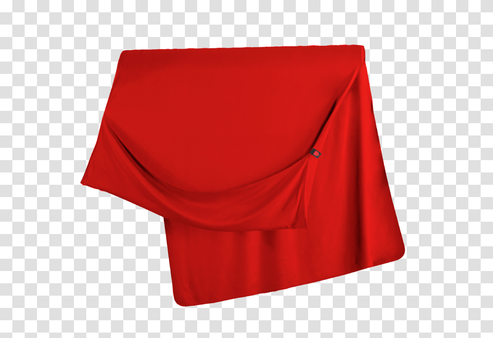 The Bamboo Footie Blanket Grand Trunk, Apparel, Cape Transparent Png