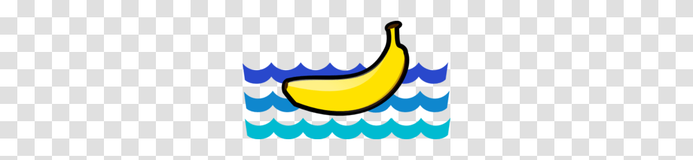 The Banana Floats Clip Art, Plant, Fruit, Food, Bowl Transparent Png