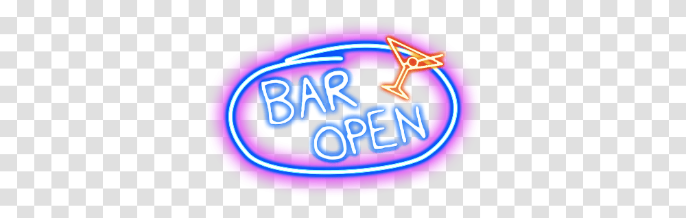 The Bar Image, Purple, Poster, Light Transparent Png