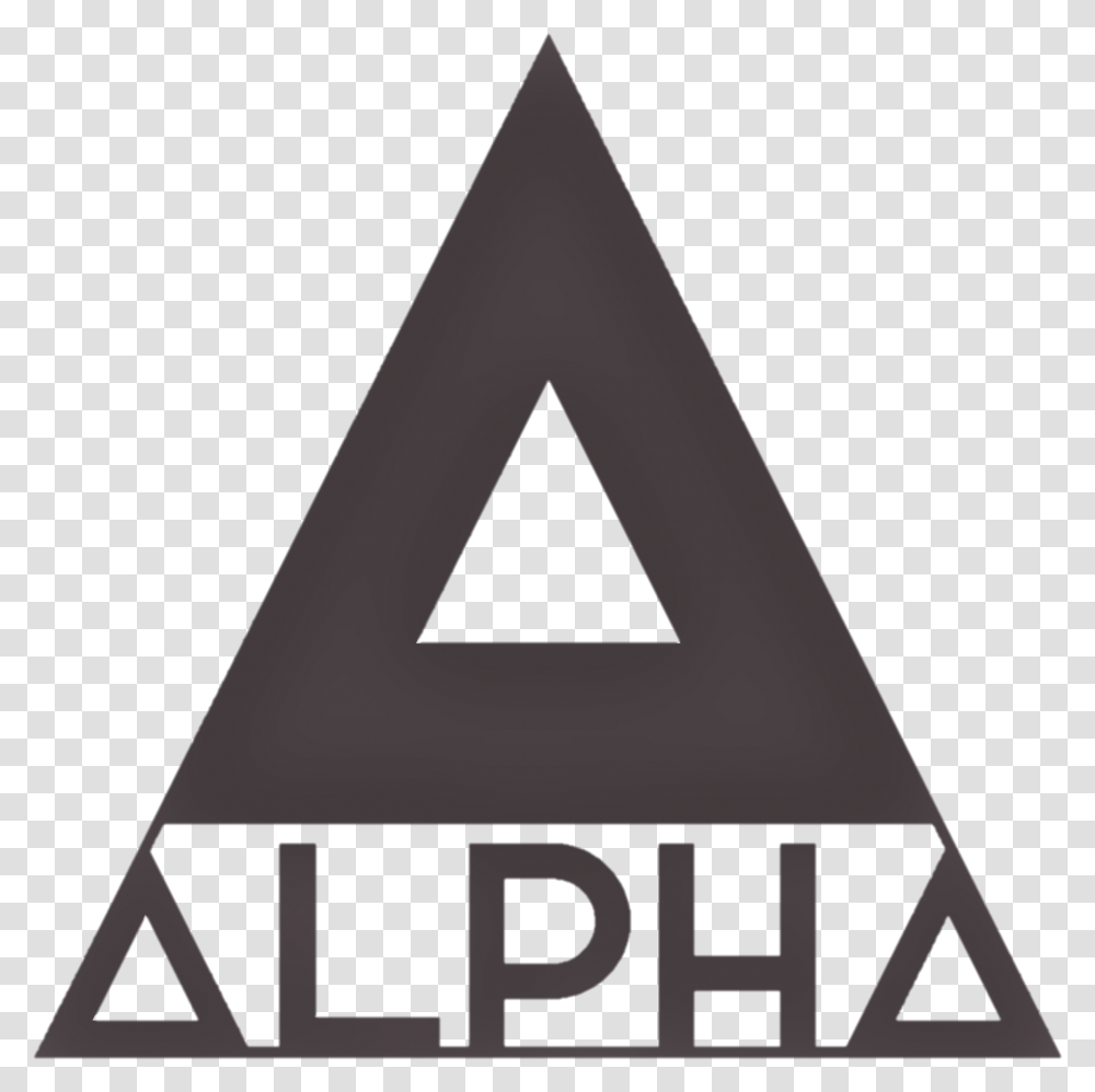 The Barber Shop Shears City Team Alpha Logo, Triangle Transparent Png