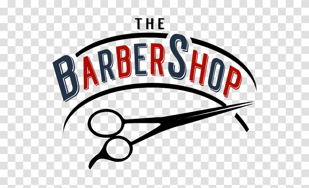 The Barber Shop, Building, Architecture, Alphabet Transparent Png