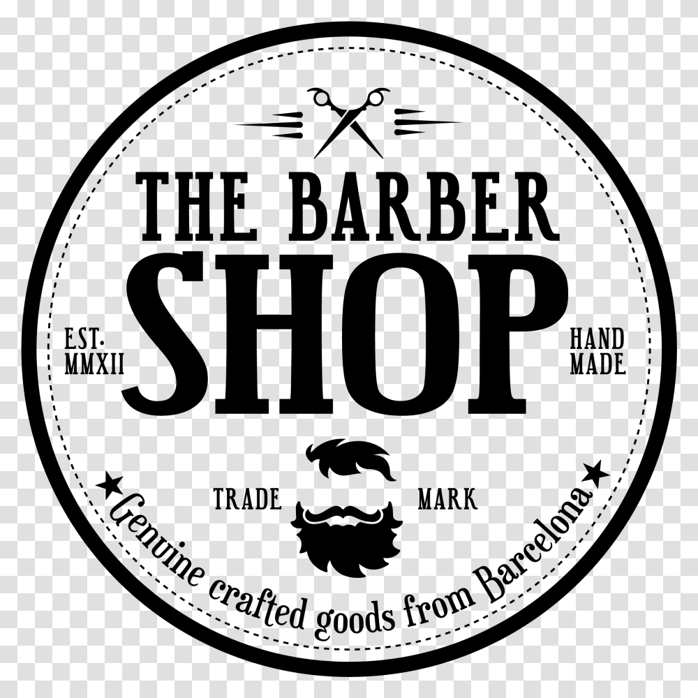 The Barbershop Contemporary Art Space, Gray, World Of Warcraft Transparent Png