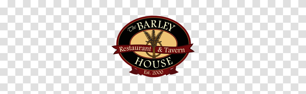 The Barley House Seacoast United, Label, Building, Logo Transparent Png