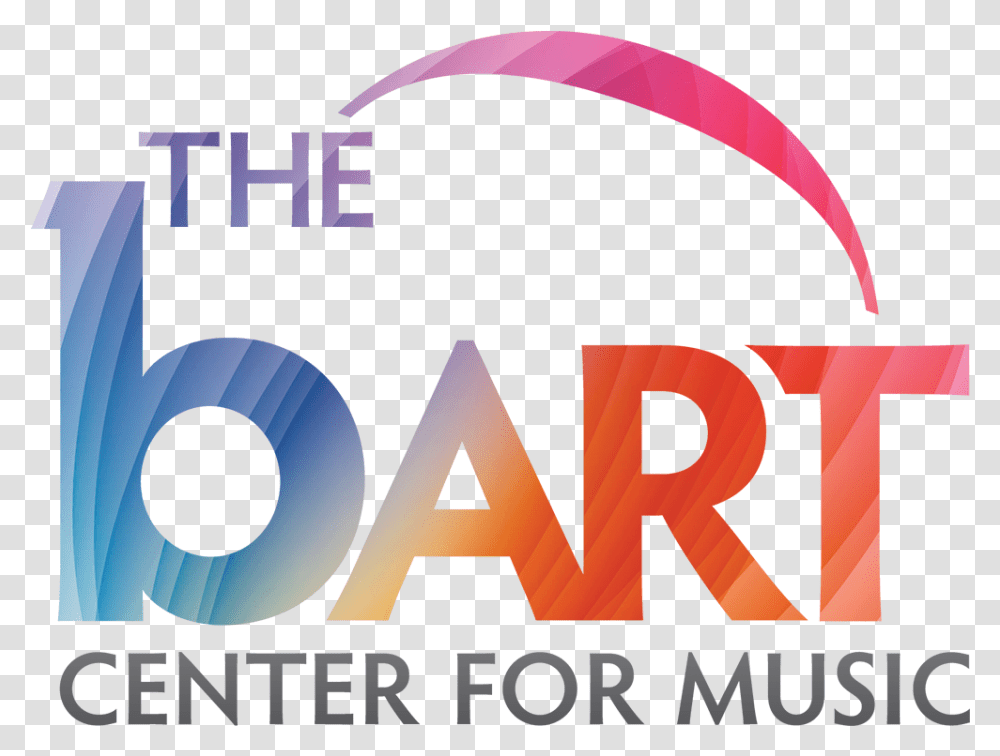 The Bart Center For Music Hospital Oakland, Word, Text, Alphabet, Label Transparent Png