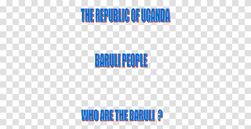 The Baruli People In Uganda Language PngAmong The Baganda People Of Uganda, Super Mario, Overwatch, Legend Of Zelda Transparent Png
