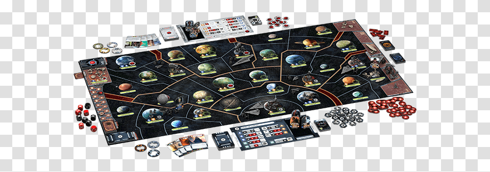 The Basics Of Star Wars Rebellion Board Game, Gambling, Mobile Phone, Electronics, Cell Phone Transparent Png