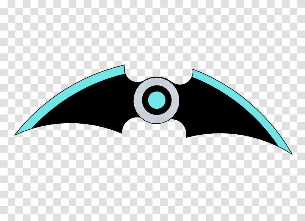 The Batman Animated Series Batarang Picture, Axe, Tool, Hammer Transparent Png