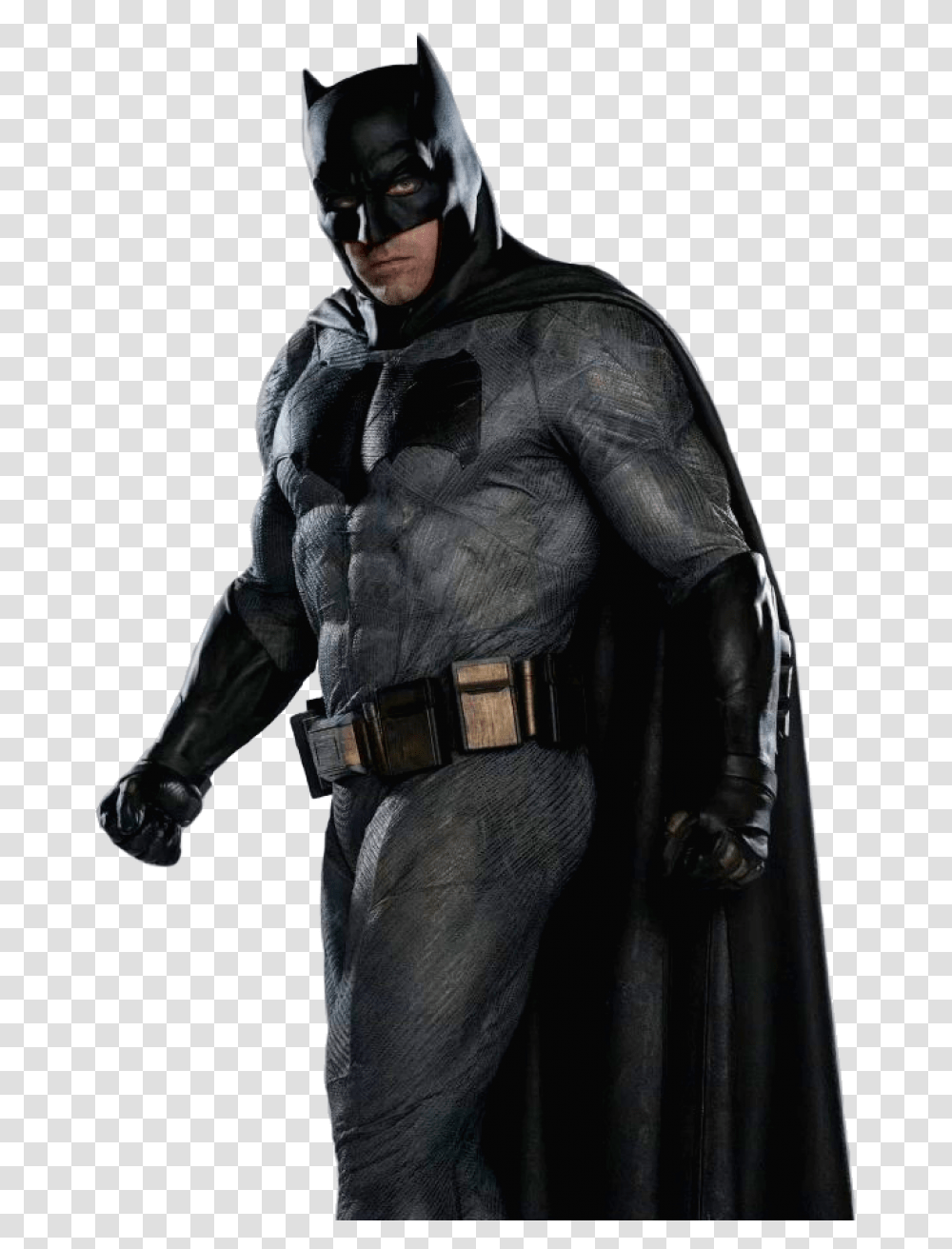 The Batman Image Batman, Person, Human, Ninja, Costume Transparent Png