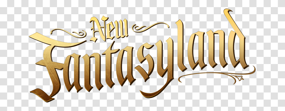 The Battle Of New Fantasyland Vs The Wizarding World Of Harry Potter, Calligraphy, Handwriting, Label Transparent Png