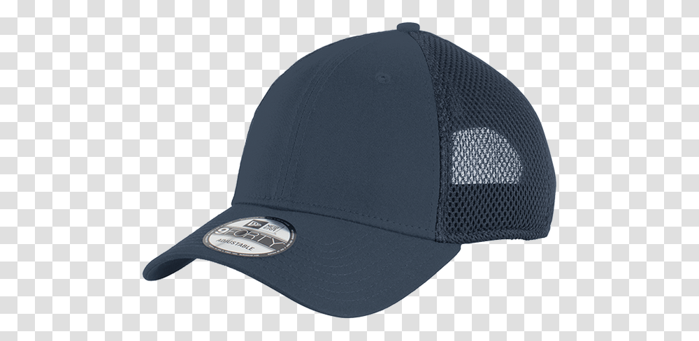 The Beach Boys Logo New Era Baseball Mesh Cap Embroidered Baseball Cap, Clothing, Apparel, Hat Transparent Png