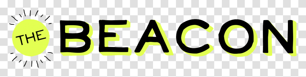 The Beacon, Logo, Trademark Transparent Png