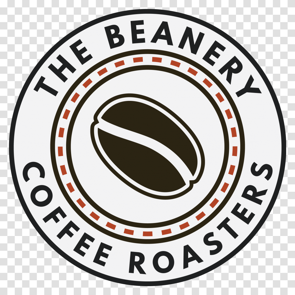 The Beanery Coffee Roasters Circle, Symbol, Rug, Logo, Trademark Transparent Png