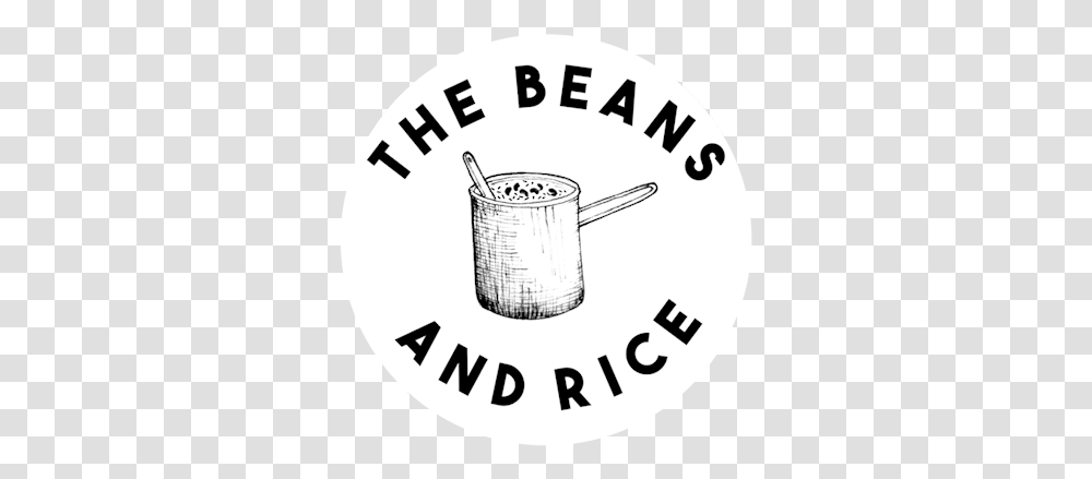 The Beans And Rice Rice And Beans Graphic, Tin, Can, Watering Can Transparent Png