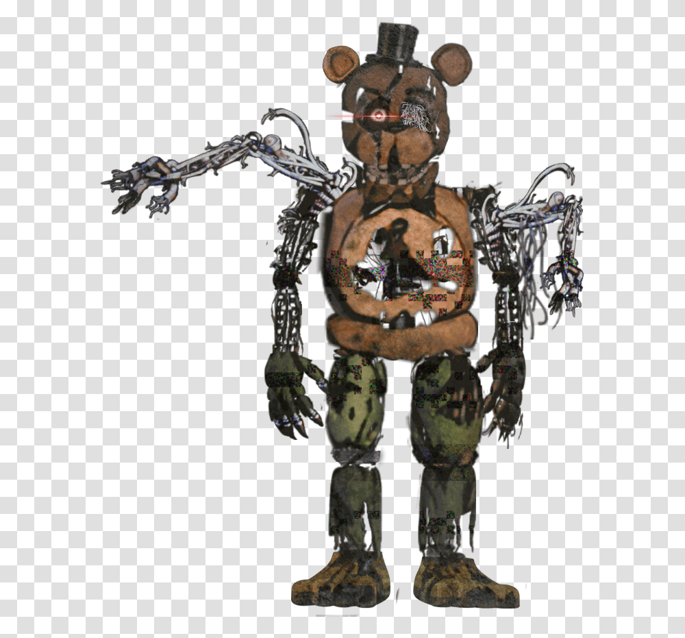 The Bear Trap Teddy Bear, Robot, Toy, Nutcracker, Figurine Transparent Png