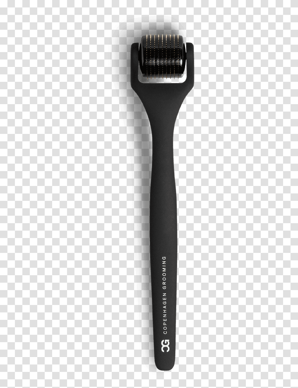 The Beard Roller Pincis Quem Disse Berenice, Cutlery, Tie, Accessories, Spoon Transparent Png