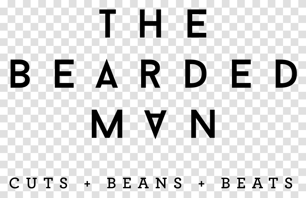 The Bearded Man Logo Advisory Board, Plan, Plot, Diagram, Cooktop Transparent Png