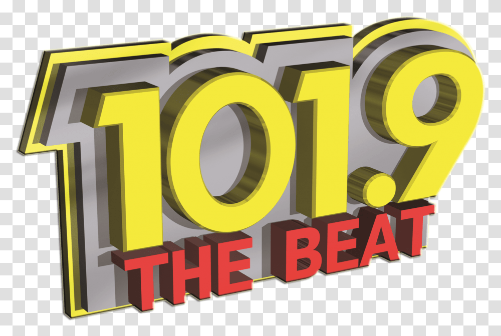 The Beat, Number, Word Transparent Png