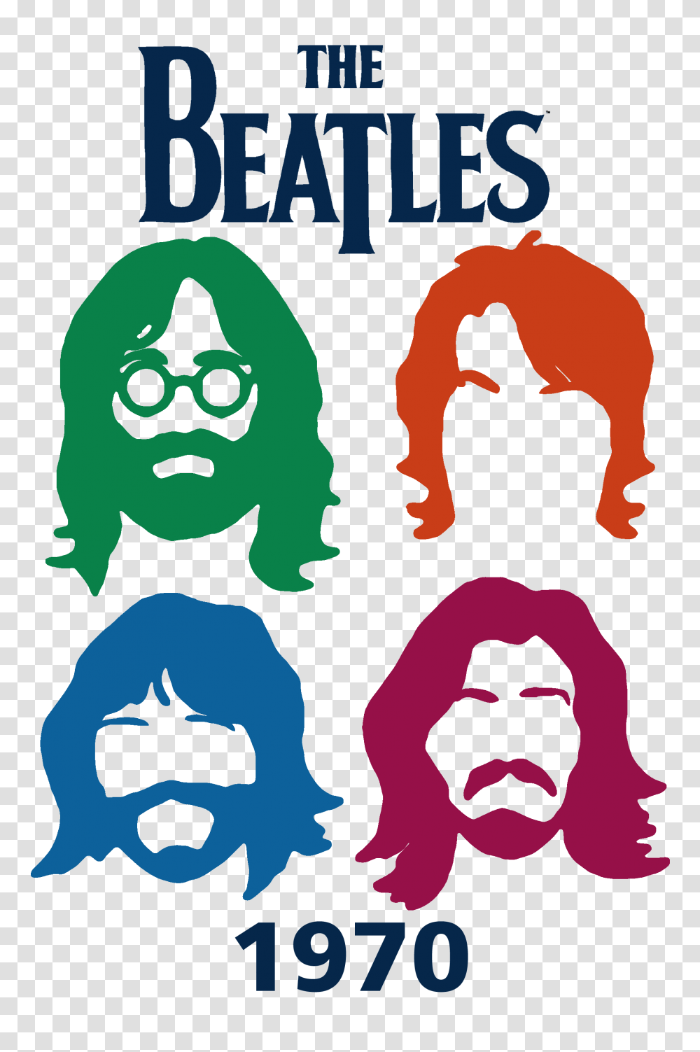 The Beatles, First Aid Transparent Png
